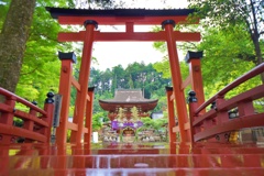 丹生都比売神社