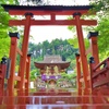 丹生都比売神社