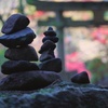積石