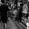 浅草散歩