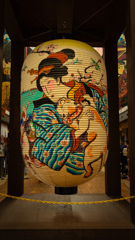 浅草西参道