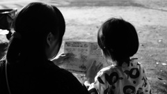 祭り行事の打ち合わせ