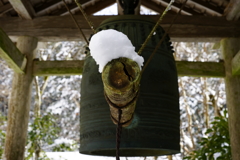 寂光院
