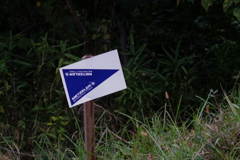 コースマーカー