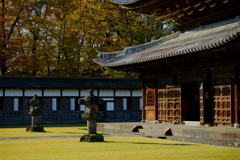 瑞龍寺