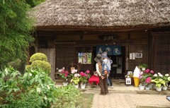 ぼたん園(4)
