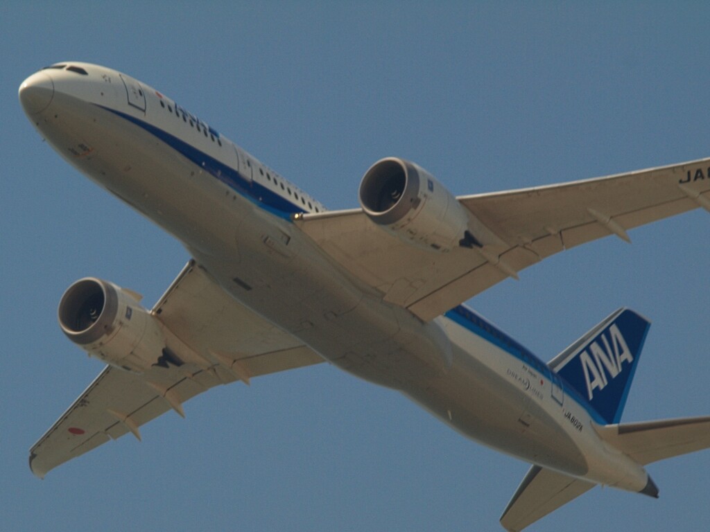 セントレア中部国際空港