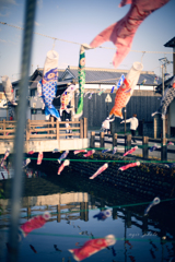 町風