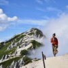 山散歩