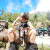 合戦小屋