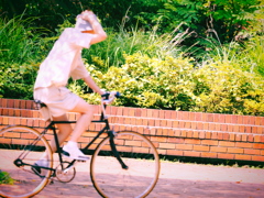 CYCLE