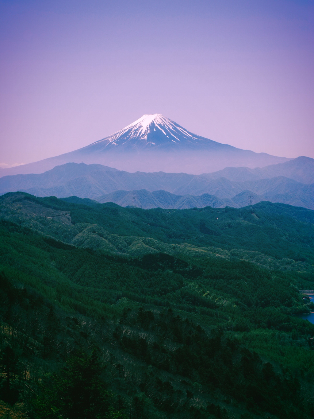 Mt.FUJI