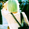 TOKYO STREET GIRL