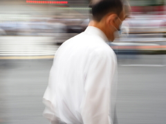 サラリーマン