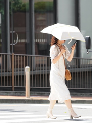 WHITE　Coordinate