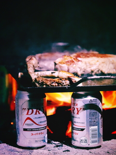 BBQ