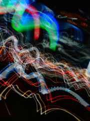 distortion