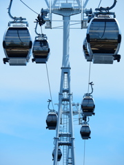 AIR CABIN