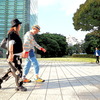 六本木ストリートスナップ１