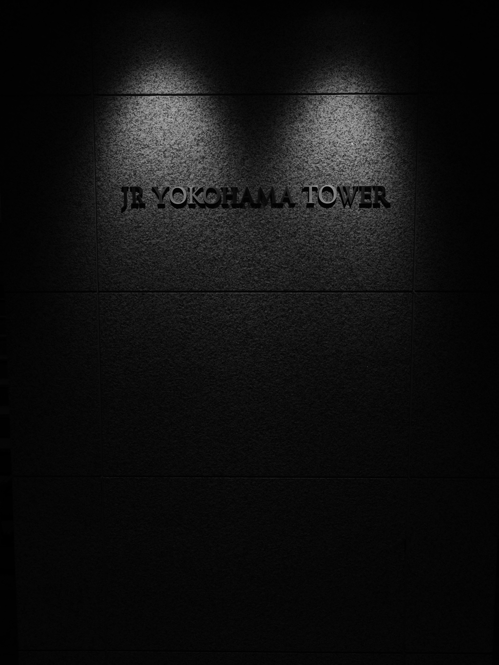 JR YOKOHAMA