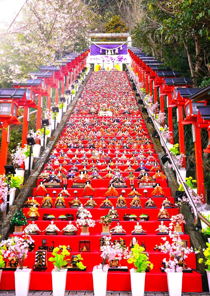 雛祭り
