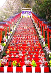 雛祭り