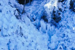 氷瀑