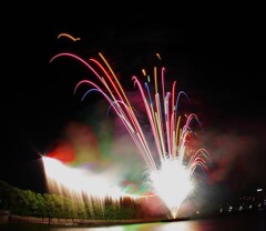 夏の終わり