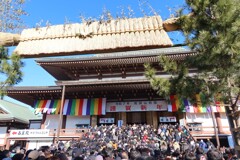 新しい年