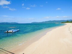 石垣島