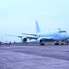 哨戒機P-1とP-3C