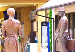「さくら」達者でな