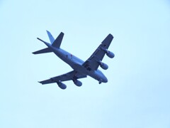P-1哨戒機