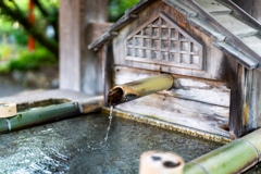 水