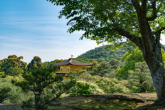 金閣寺
