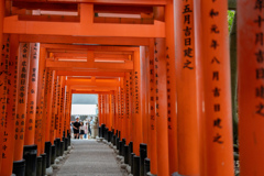 距離感