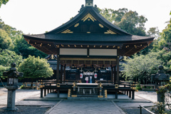 神社