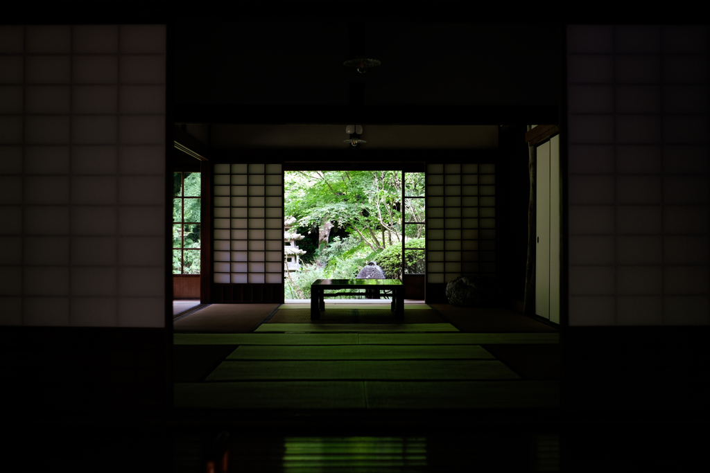 鎌倉 浄智寺