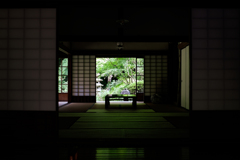 鎌倉 浄智寺