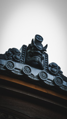 鬼瓦