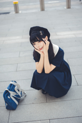良いアングル