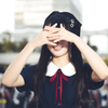 ま、眩しいぃぃぃ！
