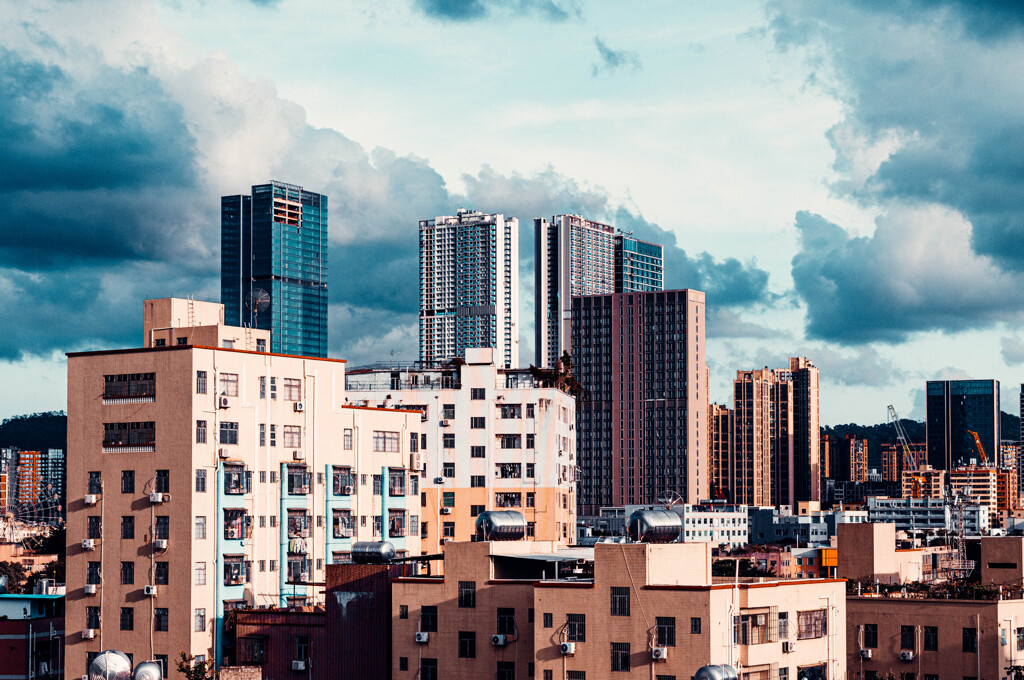 雲