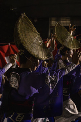 高円寺阿波踊り2025