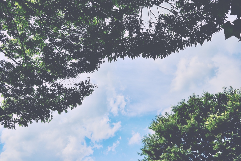 空