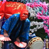 遠州横須賀の祭り