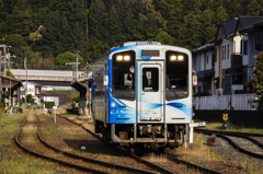天竜浜名湖鉄道