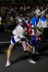 男踊り