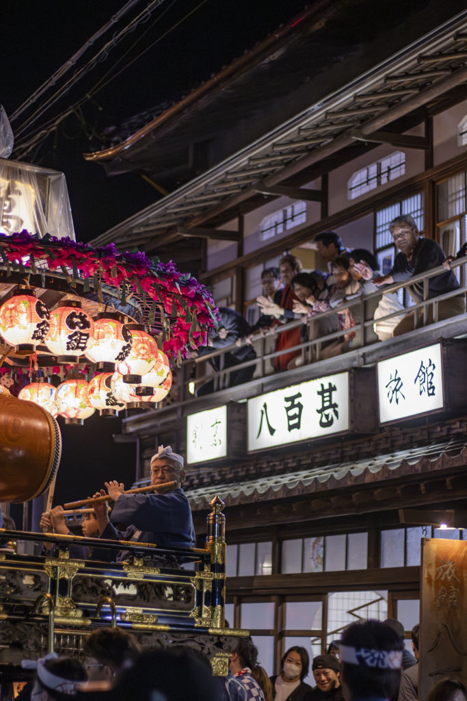 三熊野神社大祭-3