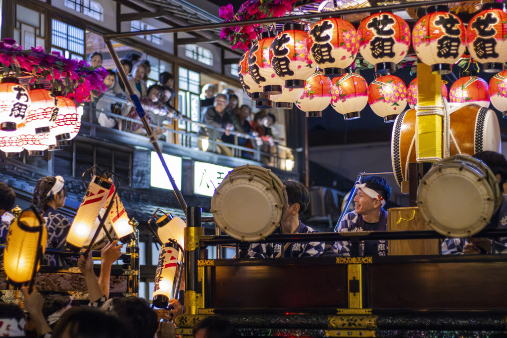 三熊野神社大祭-1